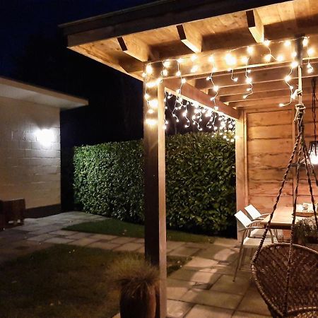 Banjaard Beachhouse Patrijzenlaan 16 Kamperland Dış mekan fotoğraf