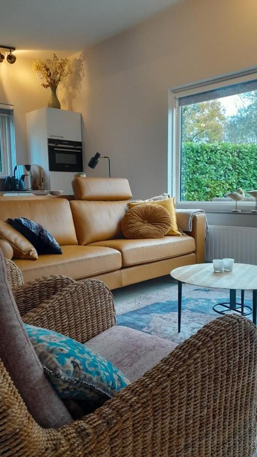 Banjaard Beachhouse Patrijzenlaan 16 Kamperland Dış mekan fotoğraf